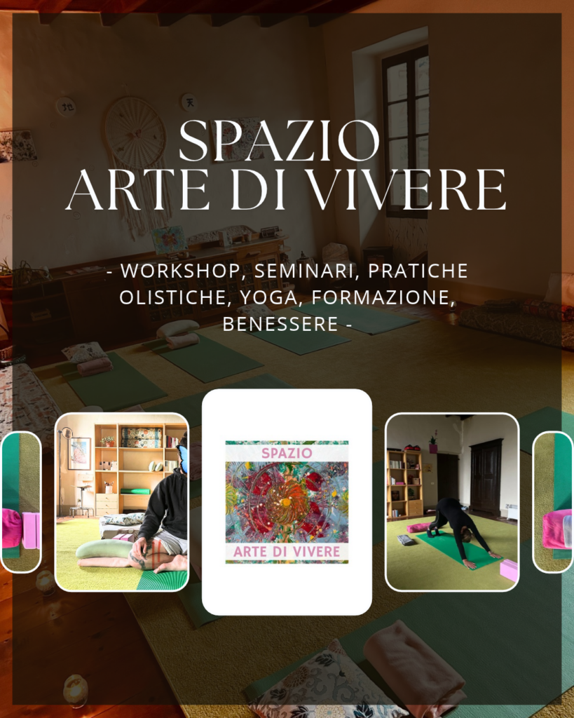VILLA FRANZINI -SPAZIO ARTE DI VIVERE